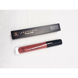 Anastasia Beverly Hills Lip Gloss Warm Bronze
